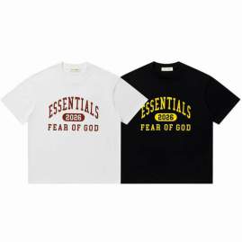 Picture of Fear of God T Shirts Short _SKUFOGS-XLcktx93114713